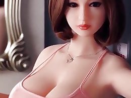Japanese Girl Doll - Japanese Doll XXX Tube