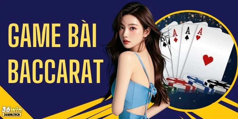 Hướng Dẫn Chơi Game Bài Baccarat Ăn Đậm Tiền Từ Nhà Cái 1 Hướng Dẫn Chơi Game Bài Baccarat Ăn Đậm Tiền Từ Nhà Cái